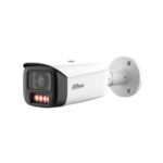 IP kameras DAHUA  NET CAMERA 4MP BULLET/HFW5459T1-ASEPV0280BPRO 