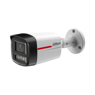 IP kaamerad DAHUA NET CAMERA 8MP BULLET/HFW2849TL-S-LED-0280BPRO