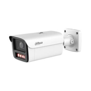 IP kameros DAHUA  NET CAMERA 6MP BULLET/HFW5659Z-ZHE-PV2712PRO 