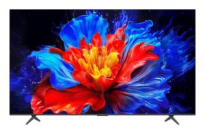 TV TCL  TV Set||85 "|4K Ultra HD|3840 x 2160 pixels|Flat|16:9|QLED|85T8C 