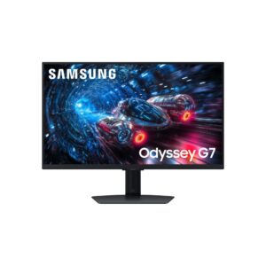 Monitoriai Samsung  LCD Monitor||27 "|3840 x 2160 pixels|4K Ultra HD|Native aspect ratio 16:9|LCD|Flat|LS27FG702EUXEN 