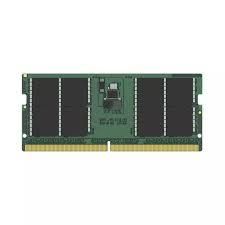RAM DDR4 Kingston  NB MEMORY 32GB DDR5-5600/SO KCP556SD8-32 