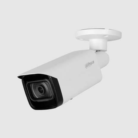 IP kaamerad DAHUA NET CAMERA 8MP IR BULLET/HFW5842T-ASE-0280B-S3