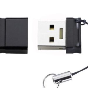 Flash drive Intenso  MEMORY DRIVE FLASH USB3 128GB/3532491 