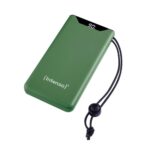 Power bank Intenso  POWER BANK USB 10000MAH/GREEN 7332037 