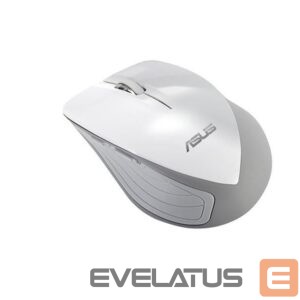 Computer mouse Asus  MOUSE USB OPTICAL WRL WT465/WHITE 90XB0090-BMU050 