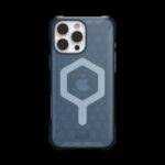 Kitas telefono priedas UAG  UAG Essential Armor Magsafe Case for iPhone 16 Pro Max - Blue 