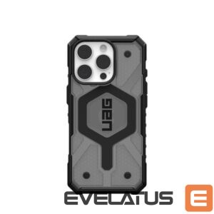 Kitas telefono priedas UAG  UAG Pathfinder Clear Magsafe iPhone 16 Pro Case - Translucent 