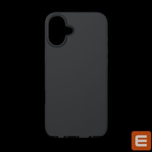 Kitas telefono priedas Zagg  ZAGG Manhattan Snap MagSafe Case for iPhone 16 Plus - Black 