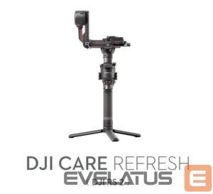 Drone DJI  DJI Care Refresh RS 2 