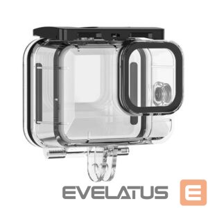 Selfie pulk Telesin  Case Telesin waterproof for GoPro Hero 9 / Hero 10 / Hero 11 / Hero 12 (GP-WTP-901) 