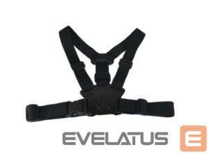 Selfie stick Telesin  Chest strap Telesin with mount for sports cameras (GP-CGP-T07) 