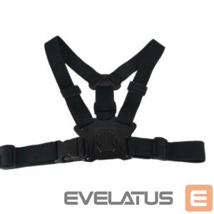 Selfie pulk Telesin  Chest strap Telesin with mount for sports cameras (GP-CGP-T07) 