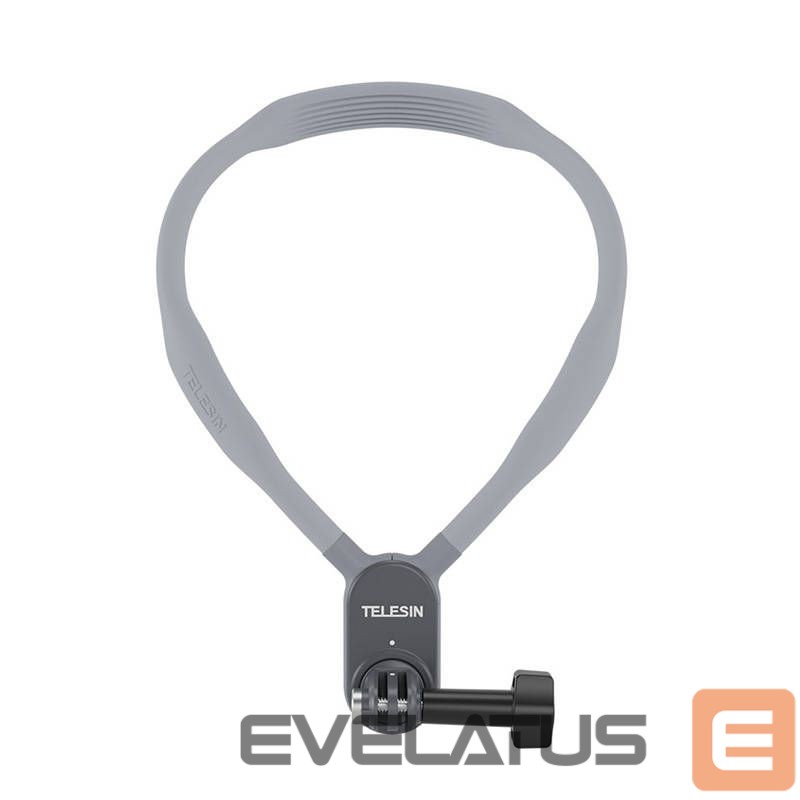 Muu Telesin Neck strap with mount Telesin for sports cameras (TE-HNB-001)