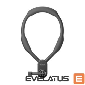 Camera accessory DJI  Hanging Neck Mount DJI Osmo Action 