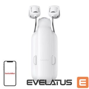 Drone SwitchBot  Curtain Motor SwitchBot Rod 3 (white) 