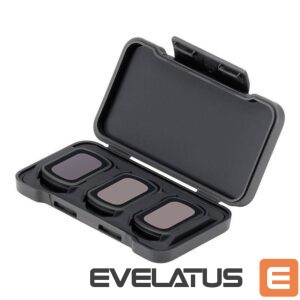 Camera accessory DJI  Magnetic Filter Set DJI ND 16/64/256 for DJI Osmo Pocket 3 Camera 