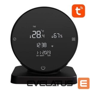 Nutikas seade Avatto  Temperature and humidity sensor IR Avatto WHS20S Tuya 