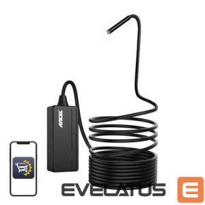 Other small household appliances Ancel  Inspection Camera WiFi Ancel W655 