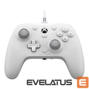 Other Computer Accessory GameSir  GameSir G7 HE wired controller (white) 