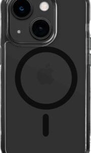 Muud kaubad LAUT  LAUT Crystal Matter - protective case for iPhone 14 Plus, compatible with MagSafe (black) 
