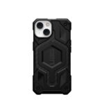 Kitos prekės UAG  Black \ Carbon 