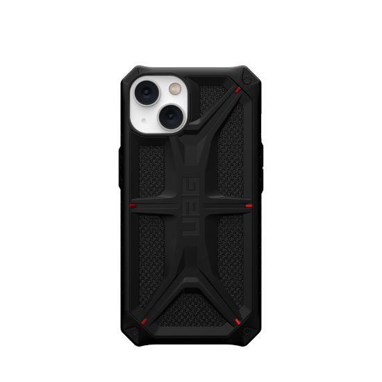 Citas preces UAG Kevlar \ Black