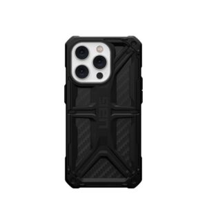 Citas preces UAG  Carbon \ Black 