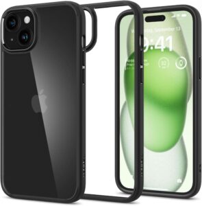 Другие товары Spigen  Black 