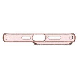 Citas preces Spigen  Transparent || Pink 