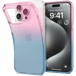 Kitos prekės Spigen  Pink || Blue 