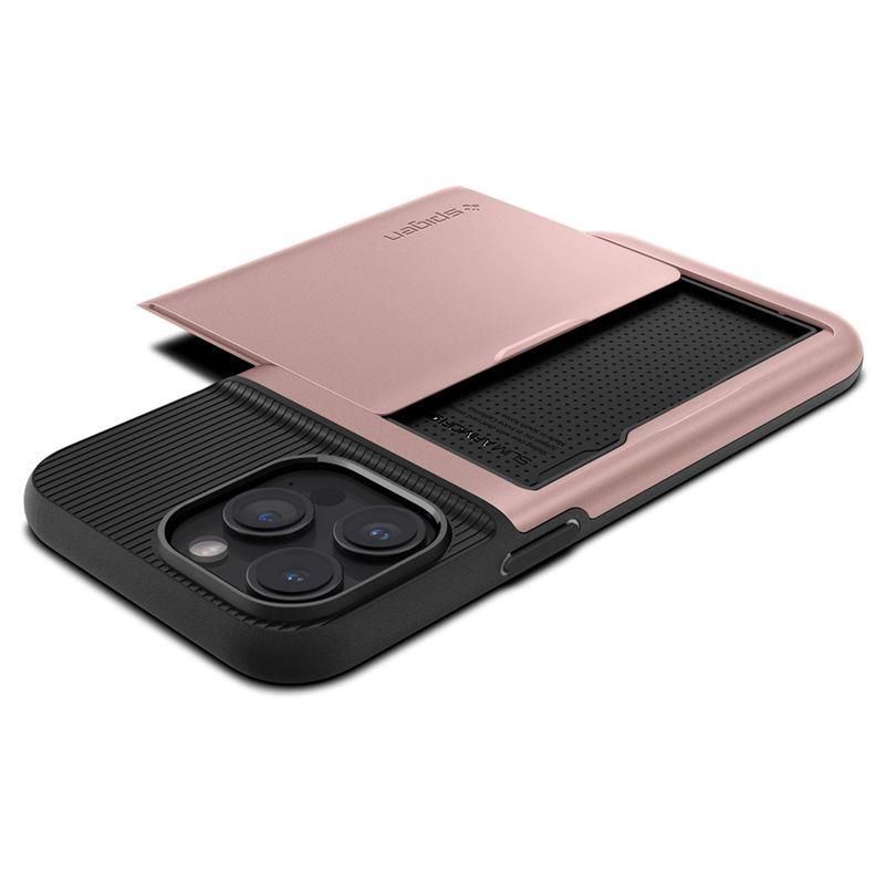 Kitos prekės Spigen Pink