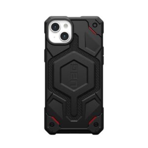 Kitos prekės UAG  Black \ Kevlar 