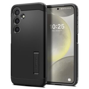 Kitos prekės Spigen  Black 