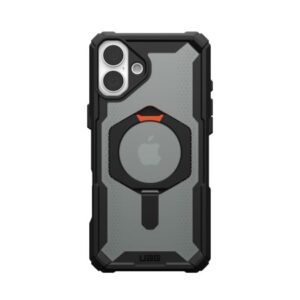 Kitos prekės UAG  UAG Plasma XTE Magsafe Case for iPhone 16 Plus - Black 