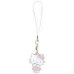 Citas preces Hello Kitty  Hello Kitty Charm Kitty Cute Pendant - Pink 