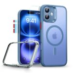 Другие товары ESR  ESR Classic Pro Set Halolock MagSafe case for iPhone 16 - blue 