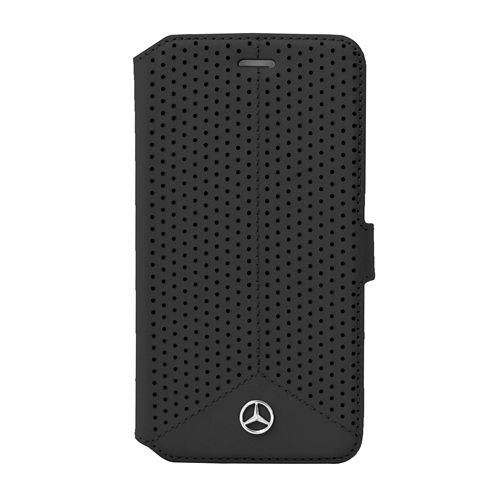 Citas preces Mercedes-Benz Mercedes Pure Line Case for Sony Z5 - Black