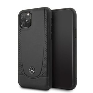 Citas preces Mercedes-Benz  Mercedes Urban Line iPhone 11 Pro Case - Black 