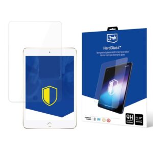 Other goods 3MK  3mk HardGlass tempered glass for iPad mini 7.9" 2019 (5th gen.) / iPad mini 7.9" 2015 (4th gen.) 