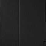 Kitos prekės LAUT  LAUT Prestige Folio Case with Apple Pencil Holder for iPad Pro 11", iPad Air 10.9" - Black 