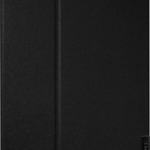 Muud kaubad LAUT  LAUT Prestige Folio Case with Apple Pencil Holder for iPad 10.2" 7 / 8 / 9 - Black 