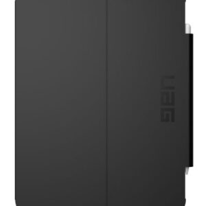 Muud kaubad UAG  UAG Plyo Case with Apple Pencil Holder for iPad 10.9" (10th Gen.) - Gray/Black 