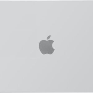 Citas preces LAUT  LAUT Huex Case for MacBook Pro 16" 2021 - Gray 