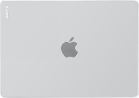 Citas preces LAUT LAUT Huex Case for MacBook Pro 16" 2021 - Gray