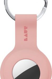 Muud kaubad LAUT  LAUT Huex Tag Case for AirTag - Pink 