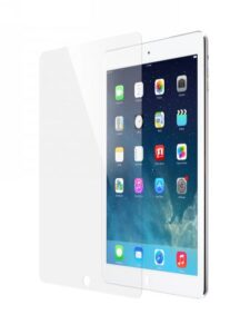 Kitos prekės LAUT  LAUT Prime Glass Screen Protector for iPad Pro 11" 1 / 2 / 3 / 4, iPad Air 10.9" 4 / 5 - Transparent 