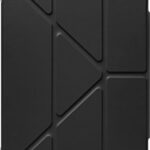 Другие товары LAUT  Laut Huex Folio Case for Apple Pencil for iPad Pro 11" M4 (2024) - Black 