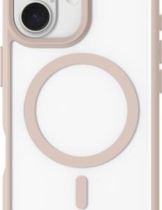 Muud kaubad LAUT  Laut Huex Protect MagSafe case for iPhone 16 - beige 