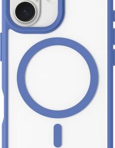 Muud kaubad LAUT  Laut Huex Protect MagSafe case for iPhone 16 - blue 